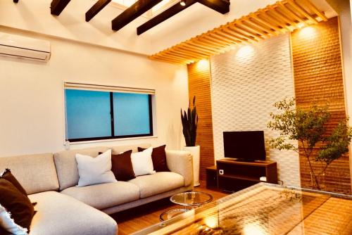 Kyo Suite Hanano - Vacation STAY 84353