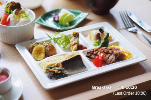 Hotel Intergate Kyoto Shijo Shinmachi