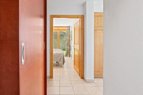 Appartement 3,5 pièces, Jacuzzi extérieur et Vue panoramique
