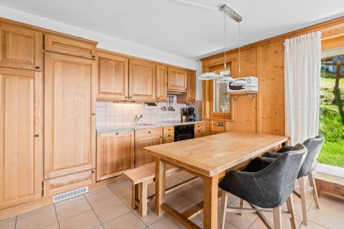 Appartement 3,5 pièces, Jacuzzi extérieur et Vue panoramique
