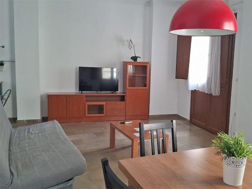 Apartamentos Catedral Plaza 3000
