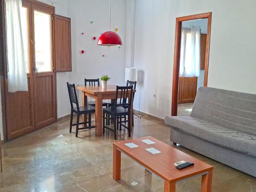 Apartamentos Catedral Plaza 3000
