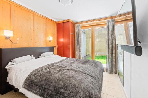 Appartement 3,5 pièces, Jacuzzi extérieur et Vue panoramique