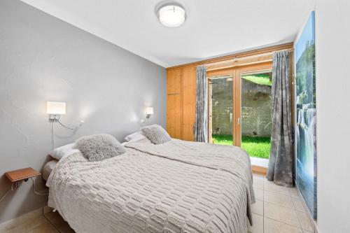 Appartement 3,5 pièces, Jacuzzi extérieur et Vue panoramique