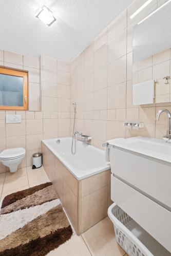 Appartement 3,5 pièces, Jacuzzi extérieur et Vue panoramique