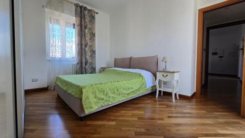Viale Tito Labieno 39