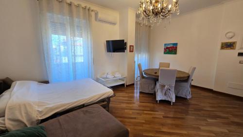 Viale Tito Labieno 39