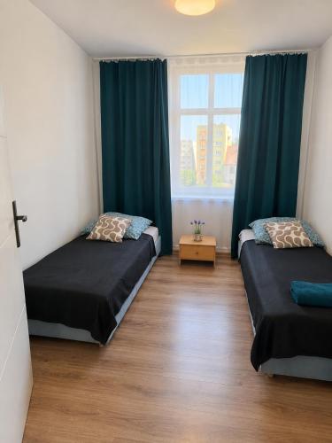 Gallery image of Pokoje u Basi na Wesołej in Nowa Sól