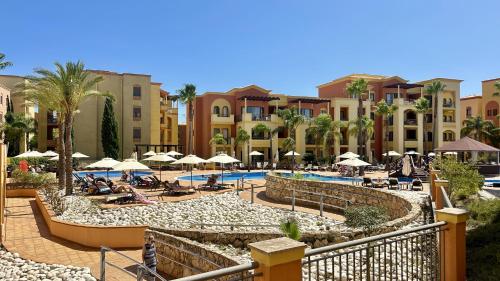 Vilamoura Residences - Pools - Gym - 6 Pax