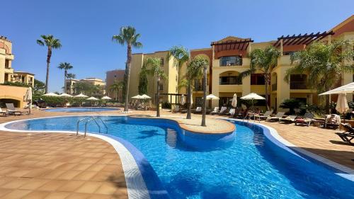 Vilamoura Residences - Pools - Gym - 6 Pax