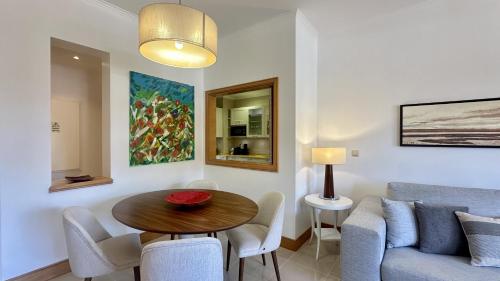 Vilamoura Residences - Pools - Gym - 6 Pax