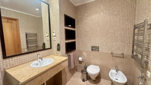 Vilamoura Residences - Pools - Gym - 6 Pax