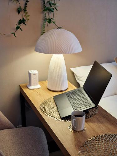 Quiet Oasis 1 Stop 2 mins to Shibuya comfortable room Washer Dryer High-Speed Wi-Fi