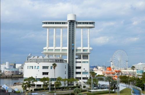 Living Mow Stay Nagoya 5 Min to Metro Family Stay