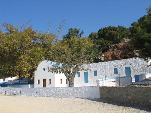 Gallery image of Dionysia Studios in Kefalos