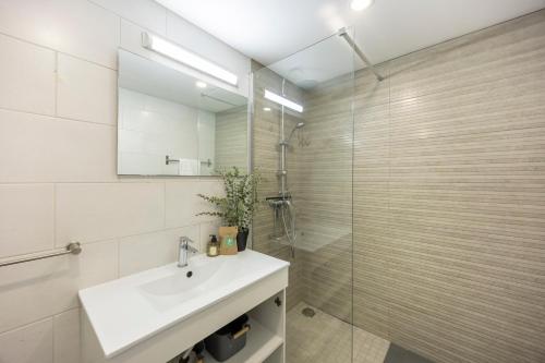 Scalabis Studio Apartment