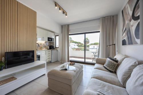 Scalabis Studio Apartment