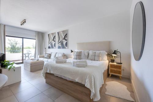 Scalabis Studio Apartment