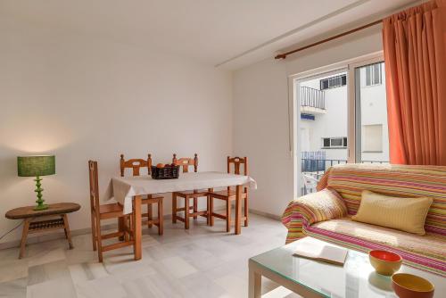 Apartamento Tomy - sólo familias