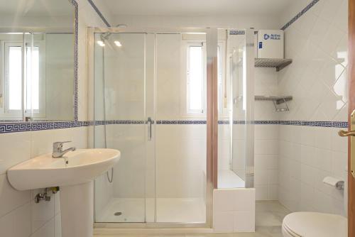 Apartamento Tomy - sólo familias