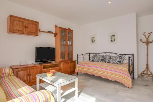 Apartamento Tomy - sólo familias
