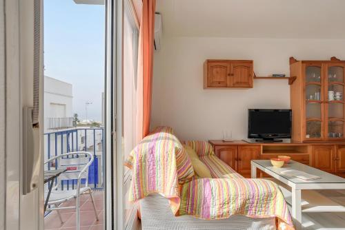 Apartamento Tomy - sólo familias