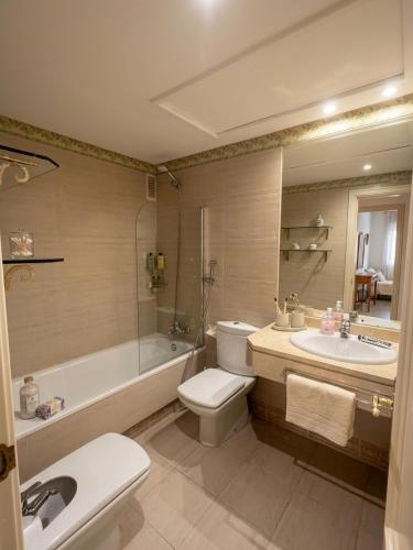 TopMarbella Marina Banús Luxury Apartment Stunning Sea Views