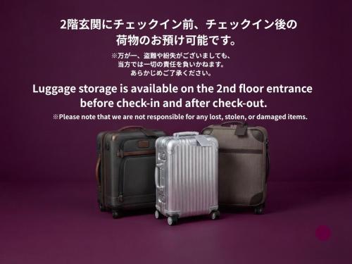 Hotel Tokyo Hub