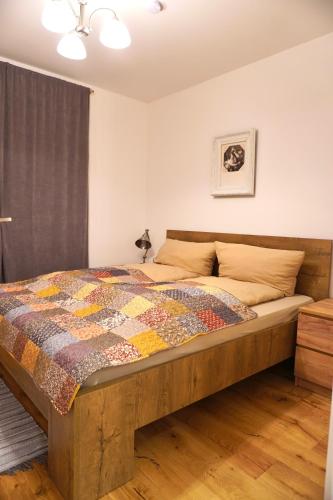 Moderne Sauerhof Apartments