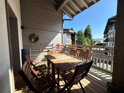 Résidence Le Vieux ChÊne - Appartement Moderne & Tout Confort MAE-3643
