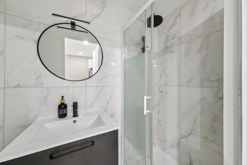 Superbe appartement cosy & spacieux - Paris 11ème