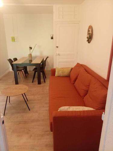 Le Courtépée - Confortable appartement, Wi-Fi