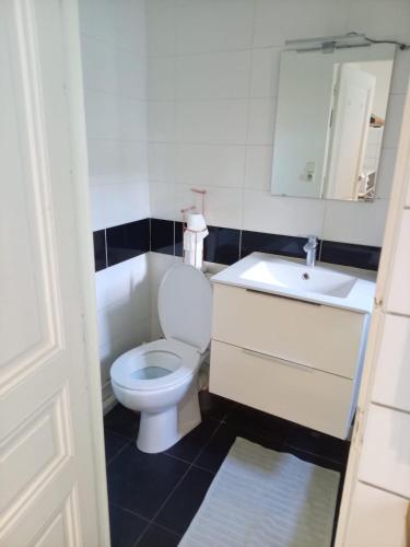 Le Courtépée - Confortable appartement, Wi-Fi