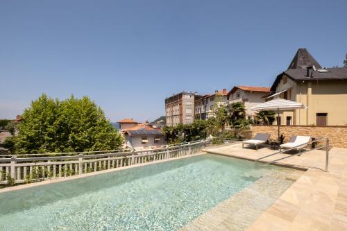 Eurostars Villa Itziar