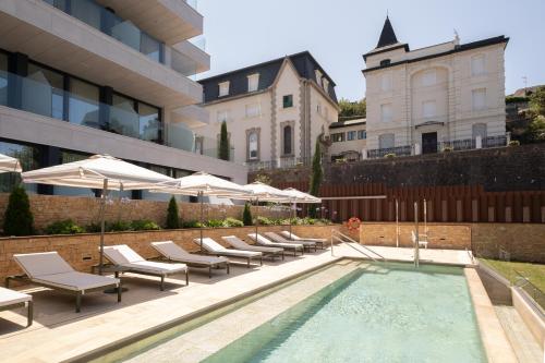 Eurostars Villa Itziar