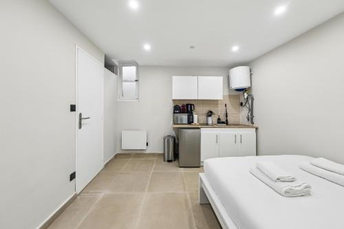 Superbe appartement cosy & spacieux - Paris 11ème