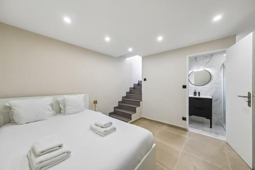 Superbe appartement cosy & spacieux - Paris 11ème