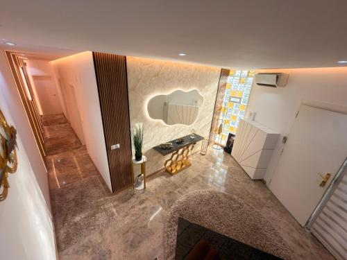 Chalet de lujo- Piscina-gym-sauna y jacuzzy