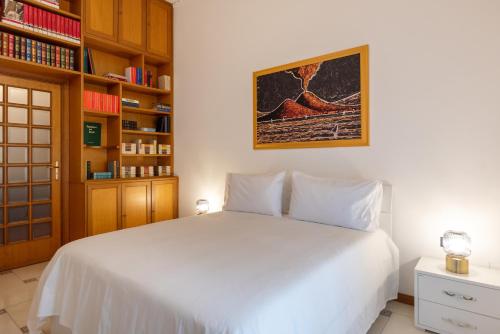 Palazzo Spinelli Apartments