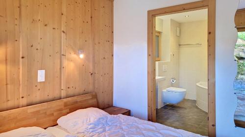 Hauts de Veysonnaz HV2 001 - SAUNA apartment 8 per