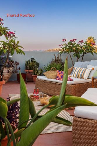 Chania Locals Rooftop