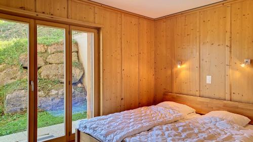 Hauts de Veysonnaz HV2 001 - SAUNA apartment 8 per