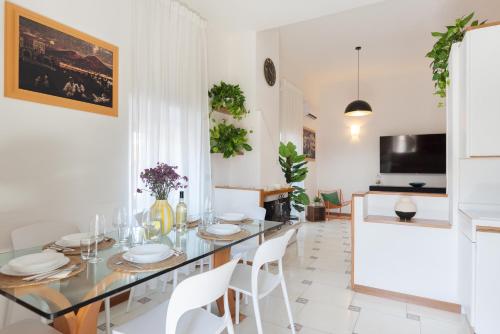 Palazzo Spinelli Apartments