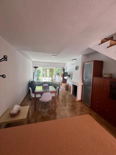 Bungalow en la playa poniente Benidorm