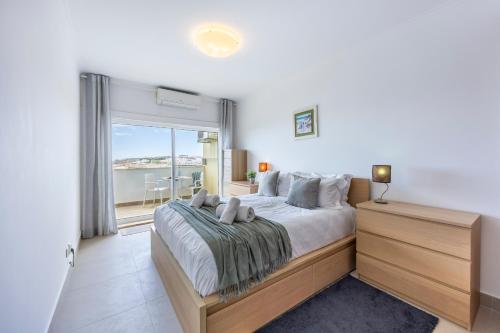 Beleza Mar Apartment