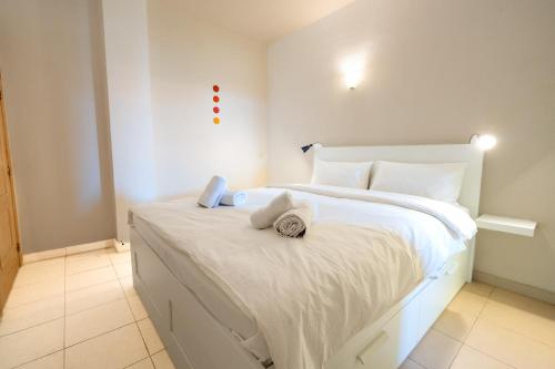 Magnífico apartamento en Higuerón Resort
