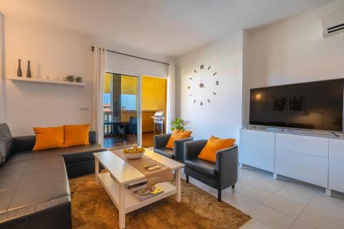 Magnífico apartamento en Higuerón Resort