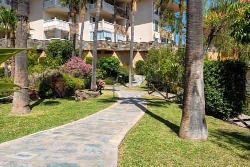 Magnífico apartamento en Higuerón Resort