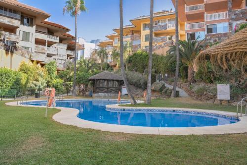 Magnífico apartamento en Higuerón Resort