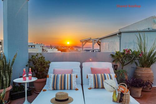 Chania Locals Flat